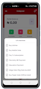 Datapool VTU скриншот 2