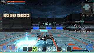 1 Schermata SpaceAge