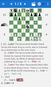Encyclopedia Chess Informant 2 screenshot 1