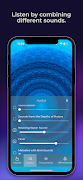 Pulsate: Calm, Sleep, Focus screenshot 3