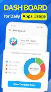 Supersu Root Checker Superuser screenshot 6
