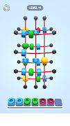 Bead Rope Merger screenshot 2