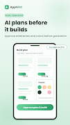 HTML & Web to APK:AppMint screenshot 2