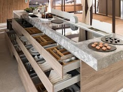 2 Schermata kitchen storage solutions