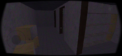VHS HORROR screenshot 1