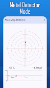 Max Mag Detector تصوير الشاشة 3