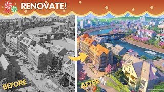 Park Design Screenshot 1