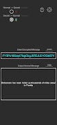 Secret Message Private Secure ภาพหน้าจอ 1