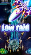 Low raid 截图 2