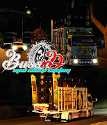 Mod Bussid Sound System Plakat