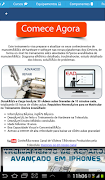 Telecelula App V20 screenshot 3