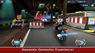 Dhoom:3 The Game تصوير الشاشة 2