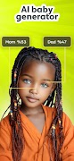 Future Baby Generator, AI Baby screenshot 1