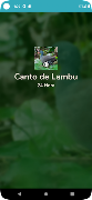 5 Schermata Canto de Lambu