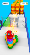 Highest Run imagem de tela 4