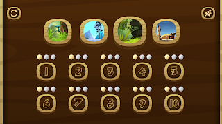 Hedgehogs Commandos: Think.Aim screenshot 5