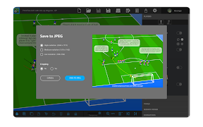 Tactics Manager スクリーンショット 6