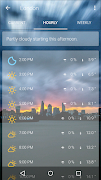 Weather+ screenshot 3