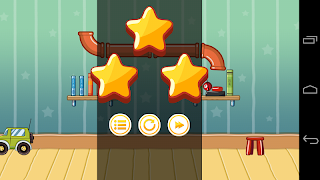 Fun with Physics Puzzle Game скриншот 5