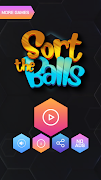 Sort the Balls 截圖 7
