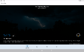 SimpleWeather ภาพหน้าจอ 5