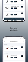Lisa Watson Fitness اسکرین شاٹ 1