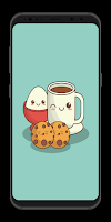 Cute Kawaii Wallpapers HD screenshot 3