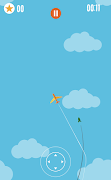 Rocket Flight تصوير الشاشة 2