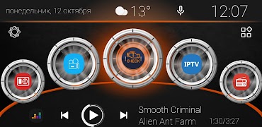 CL Theme Big Icon 海报