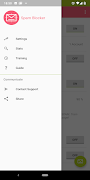Email Spam Blocker screenshot 6