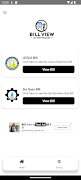 Bill View الملصق