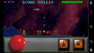 Air Strike screenshot 2