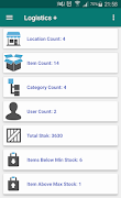 Inventory+ screenshot 1