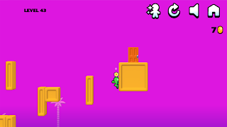 StickManRun 截圖 4