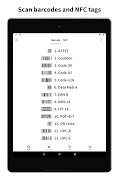 Speechlabel captura de pantalla 4