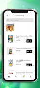 96 CART ภาพหน้าจอ 4