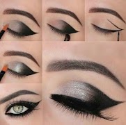 Tutorial Make Up screenshot 7