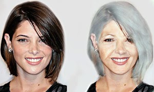 Make Me Old | Face Aging screenshot 5