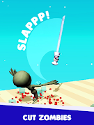 Mr Chef Slice Escape 截图 6