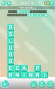 Word Blocks اسکرین شاٹ 1