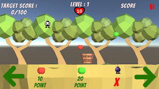 Apple Catcher screenshot 6