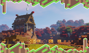 Mod RTX Shaders Minecraft PE تصوير الشاشة 2