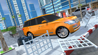 Offroad Rover স্ক্রিনশট 3