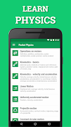 Fizyka na 5! plakat