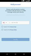 Mobile Security User 截图 6