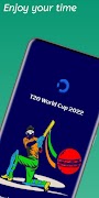 T20 WORLD CUP 2022 اسکرین شاٹ 5