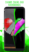 Sequin Simulator Games скриншот 3