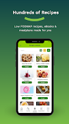 FODMAP Friendly captura de pantalla 4