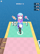 Candy Islands screenshot 5