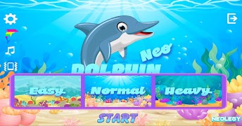 Dolphin स्क्रीनशॉट 3